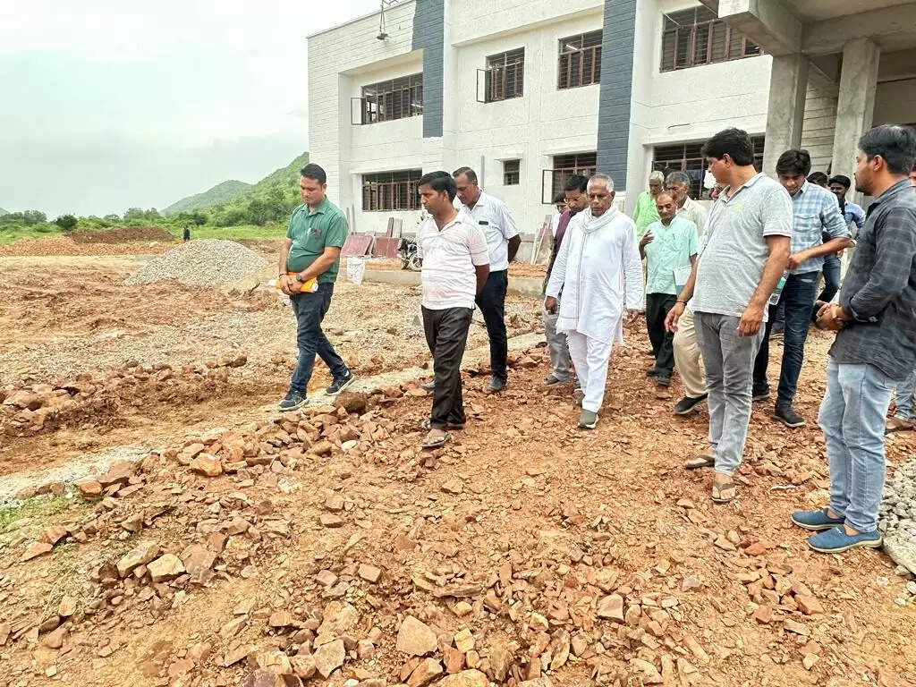 बस्सी में बनेगा सत्यव्रत रावत चूण्डा का पैनोरमा