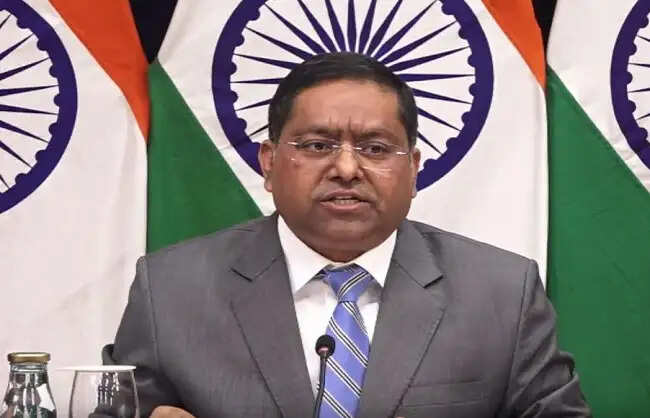 भारत ने अफगानिस्तान को भेजी दवा और चिकित्सा की सहायता- विदेश मंत्रालय