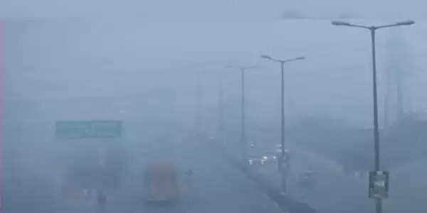 झारखंड में गुमला रहा सबसे ठंडा जिला, शीतलहर को लेकर येलो अलर्ट जारी