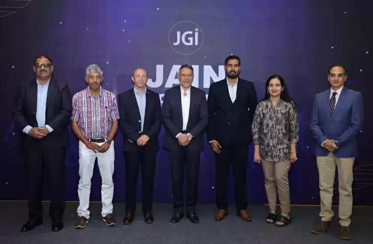 मैनचेस्टर सिटी और जैन स्पोर्ट्स की साझेदारी, भारत में खुला नया फुटबॉल स्कूल