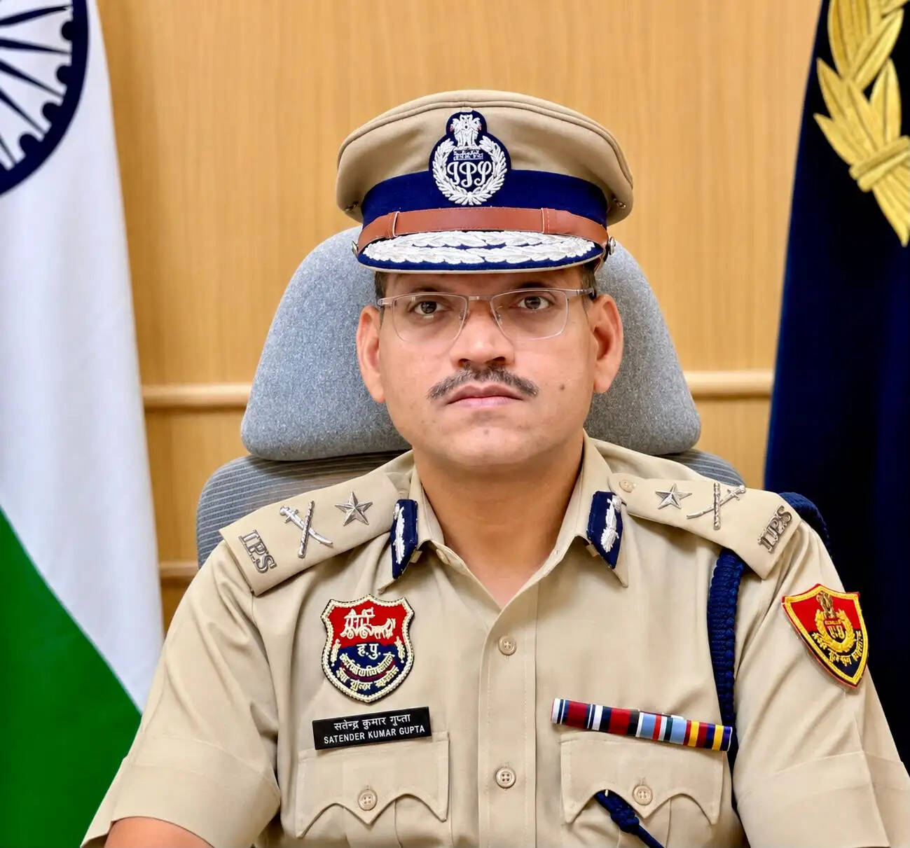 फरीदाबाद : ‘ऑपरेशन ट्रैकडाउन’ में पुलिस का प्रहार, एक दिन में 60 अपराधी गिरफ्तार