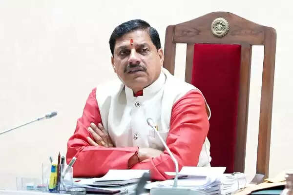 मुख्यमंत्री डॉ. यादव ने पूर्व प्रधानमंत्री स्व. चंद्रशेखर की जयंती पर किया नमन