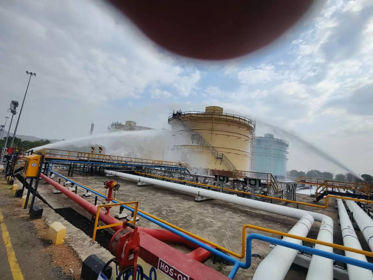 एयर स्ट्राइक के बाद गाइडलाइन जारी : अस्पताल से लेकर संचार व्यवस्था तक की तैयारी के निर्देश