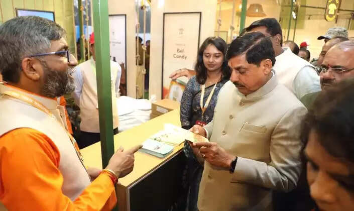 मध्य प्रदेश के वन, वनोपज और वन्य-प्राणी राज्य की पहचान : मुख्यमंत्री डॉ. यादव