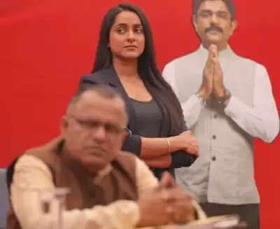 नेहा चौहान, अनुजा साठे महारानी 2 की कास्ट में शामिल