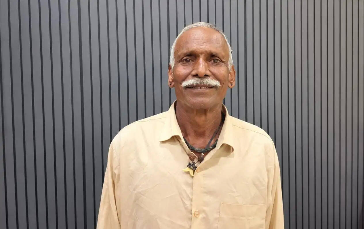 आयुष्मान कार्ड बना संजीवनी, गंभीर बीमारी के इलाज में भरतलाल को मिली बड़ी आर्थिक राहत