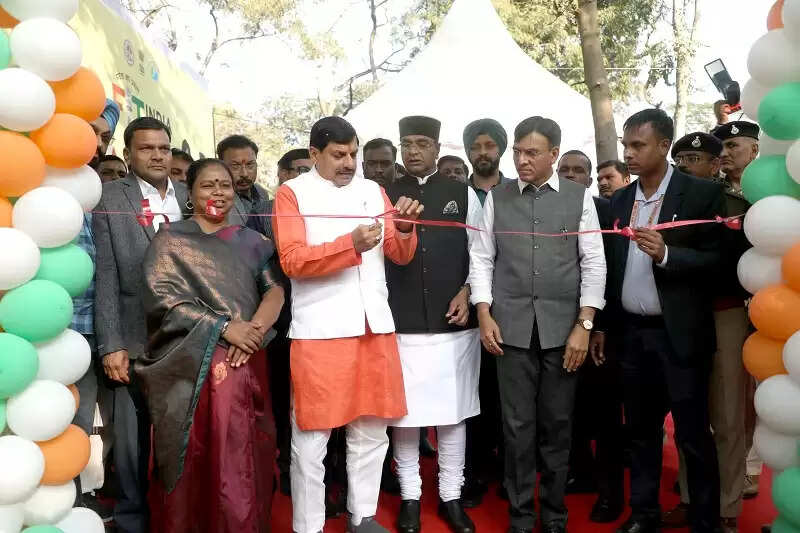 हम नई राष्ट्रीय खेल नीति लेकर आ रहे हैं : केन्द्रीय खेल मंत्री डॉ मांडविया