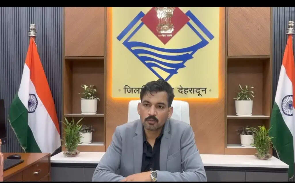 देहरादून के सभी 100 वार्डों में राशन की दुकानों की होगी जांच