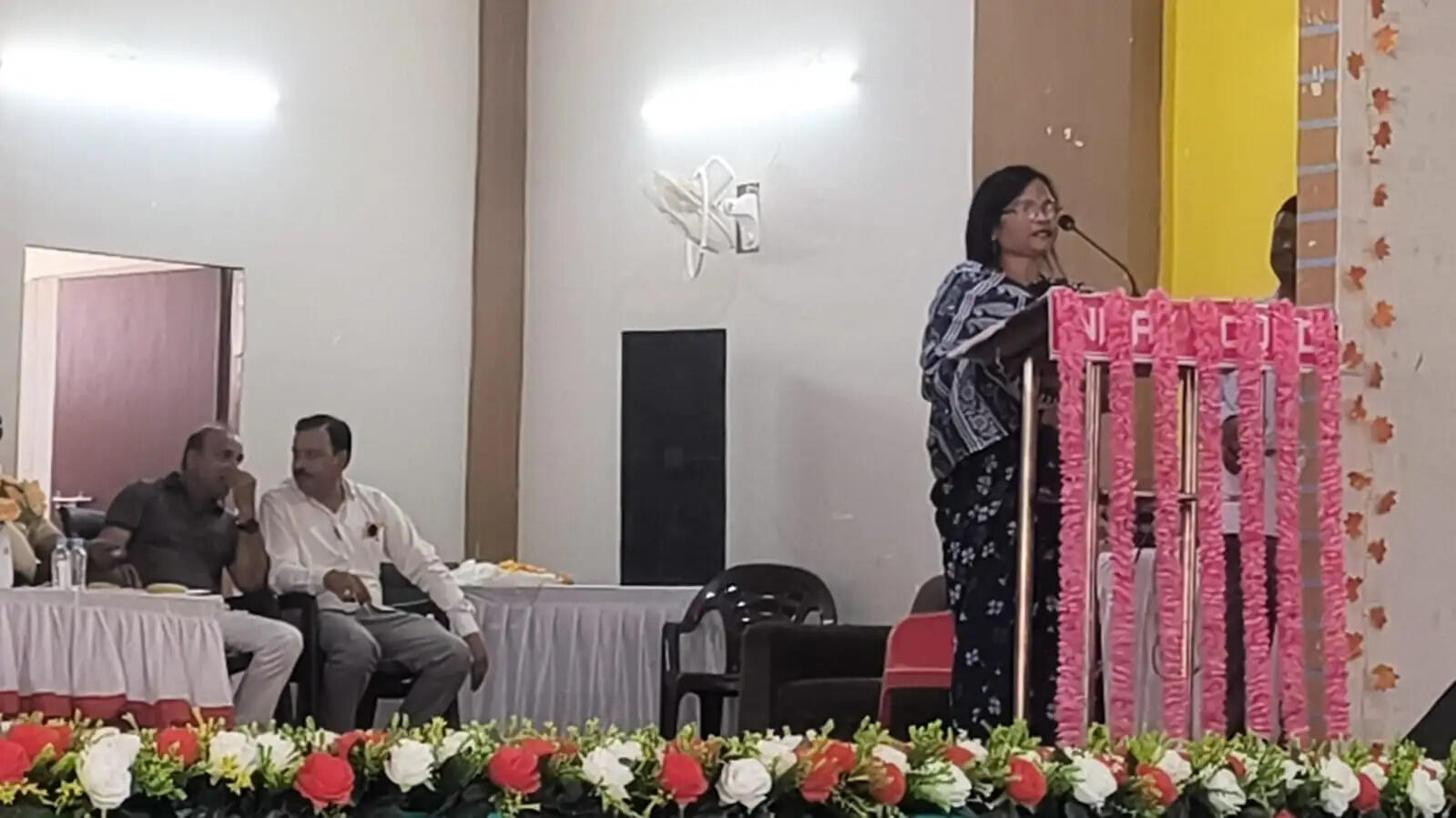 अनूपपुर: शिक्षित बनो-संगठित रहो' के मंत्र से ही साकार होगा समतामूलक समाज का सपना- जिला पंचायत अध्यक्ष