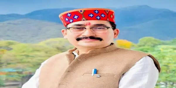 हिमाचल प्रदेश में कानून-व्यवस्था चरमराई, सरकार विफल : भाजपा