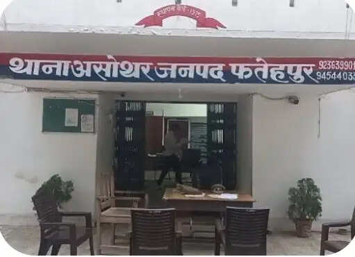 दो मोटरसाइकिल की भिड़ंत में पिता की मौत, बेटा घायल