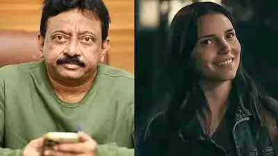 'ऑब्सेशन' की तारीफ में बोले राम गोपाल वर्मा