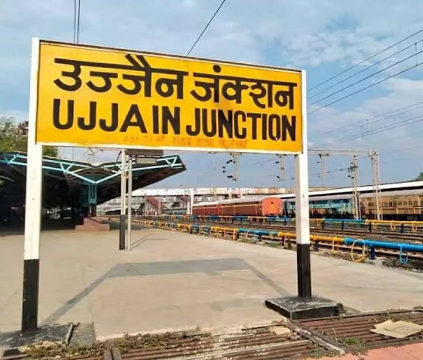 सिंहस्थ के लिए रेलवे का मेगा प्लान, 300 से ज्यादा चलेंगी ट्रेनें