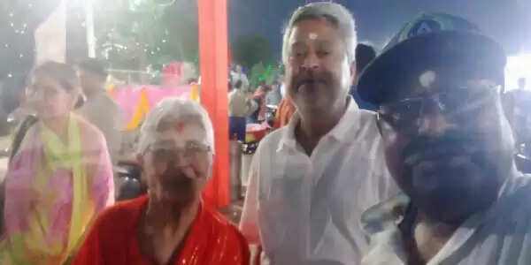 हरिहर गंगा आरती समिति सनातन संस्कृति एवं लोक कला व लोक संस्कृति को महत्व देने का किया कार्य: अवधेश चन्द्र गुप्ता