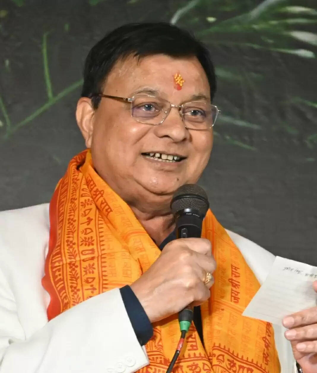 उद्योग मंत्री लखन लाल देवांगन ने मकर सक्रांति और पोंगल की दी शुभकामनाए