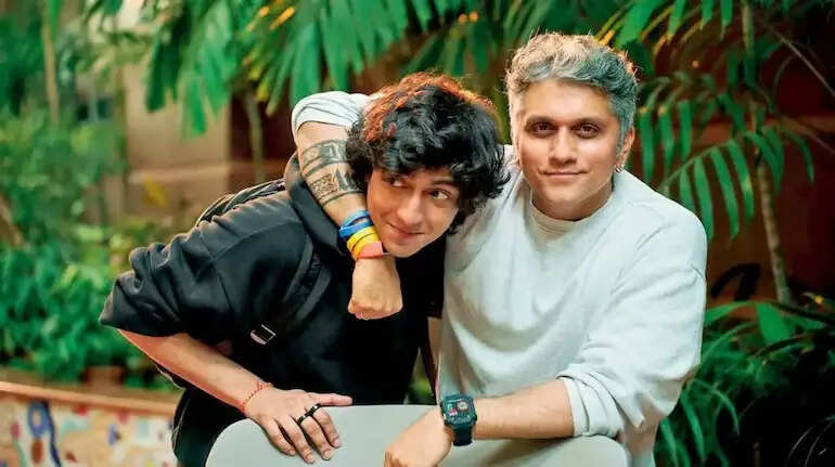 अहान पांडे संग फिल्म बनाएंगे मोहित सूरी