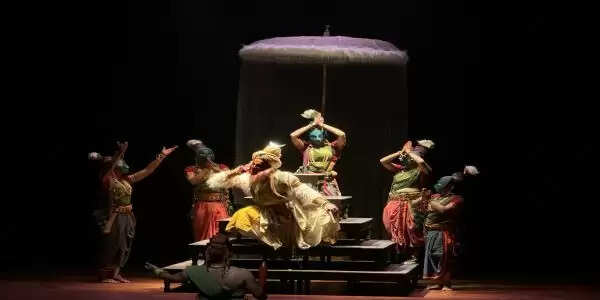 दिल्ली में ‘वंदे मातरम्’ की 150वीं वर्षगांठ पर भव्य सांस्कृतिक कार्यक्रम का आयोजन