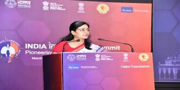 भारत में क्षय रोग की दर में 17.7 प्रतिशत की कमीः केंद्र