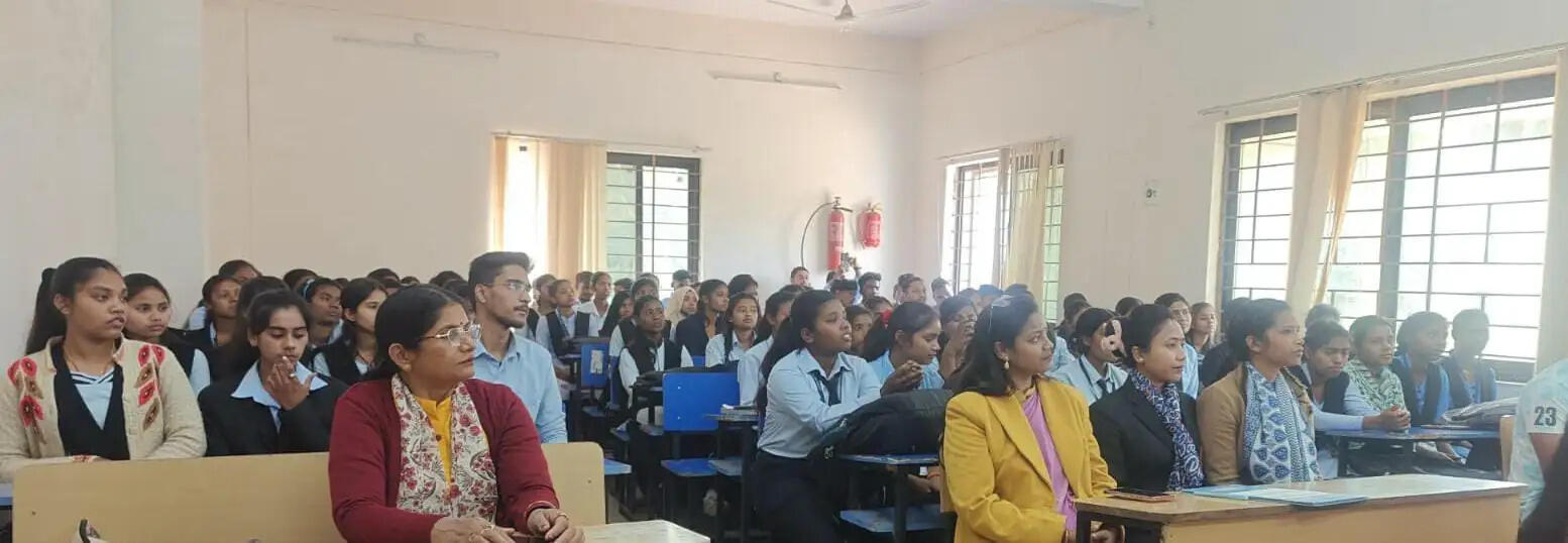 अंतरराष्ट्रीय मातृभाषा दिवस पर रामगढ़ महाविद्यालय में संगोष्ठी का आयोजन