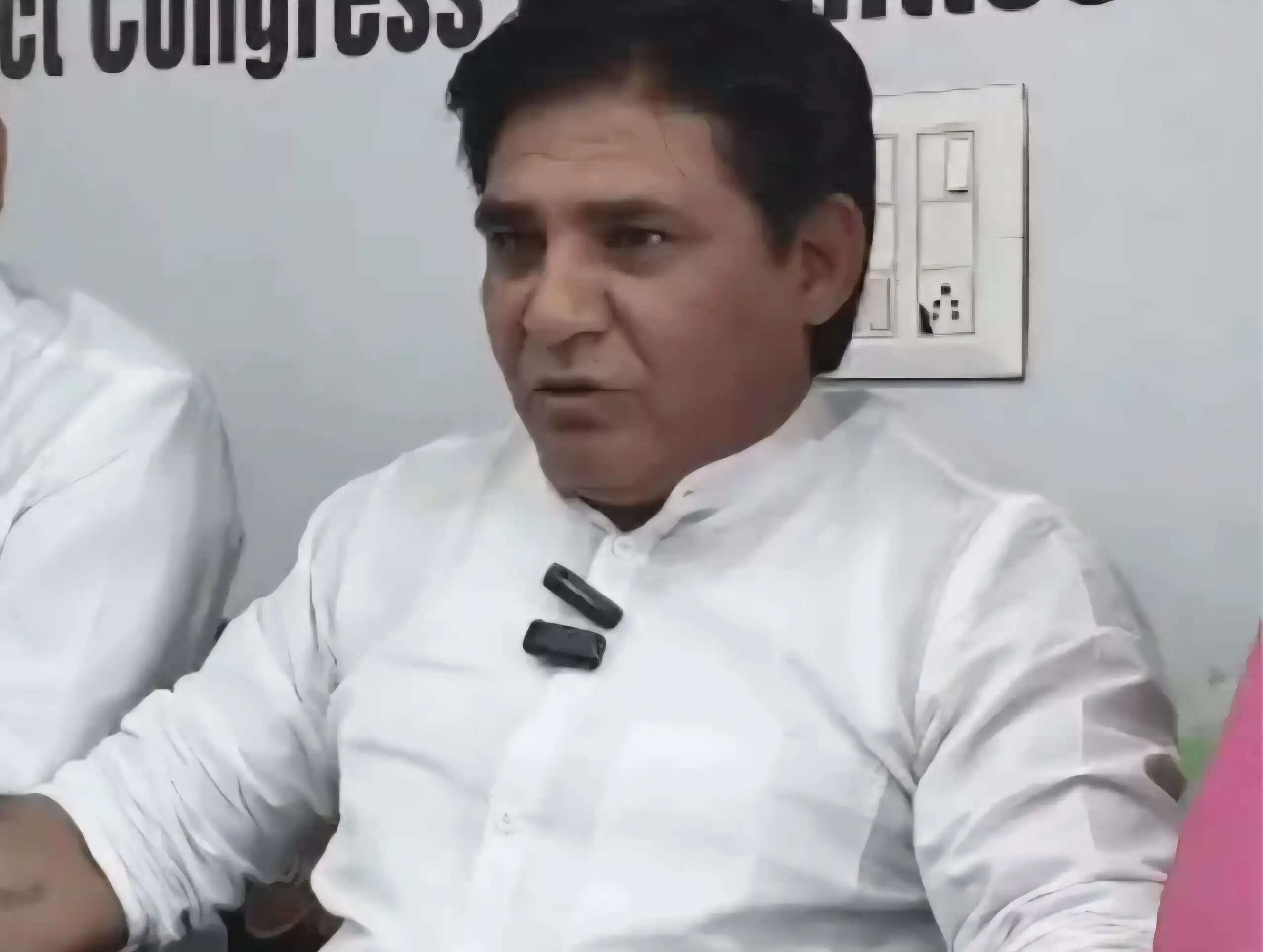 यमुनानगर:महिला आरक्षण पर कांग्रेस ने भाजपा पर निशाना साधा,लागू करने में देरी पर उठाए सवाल