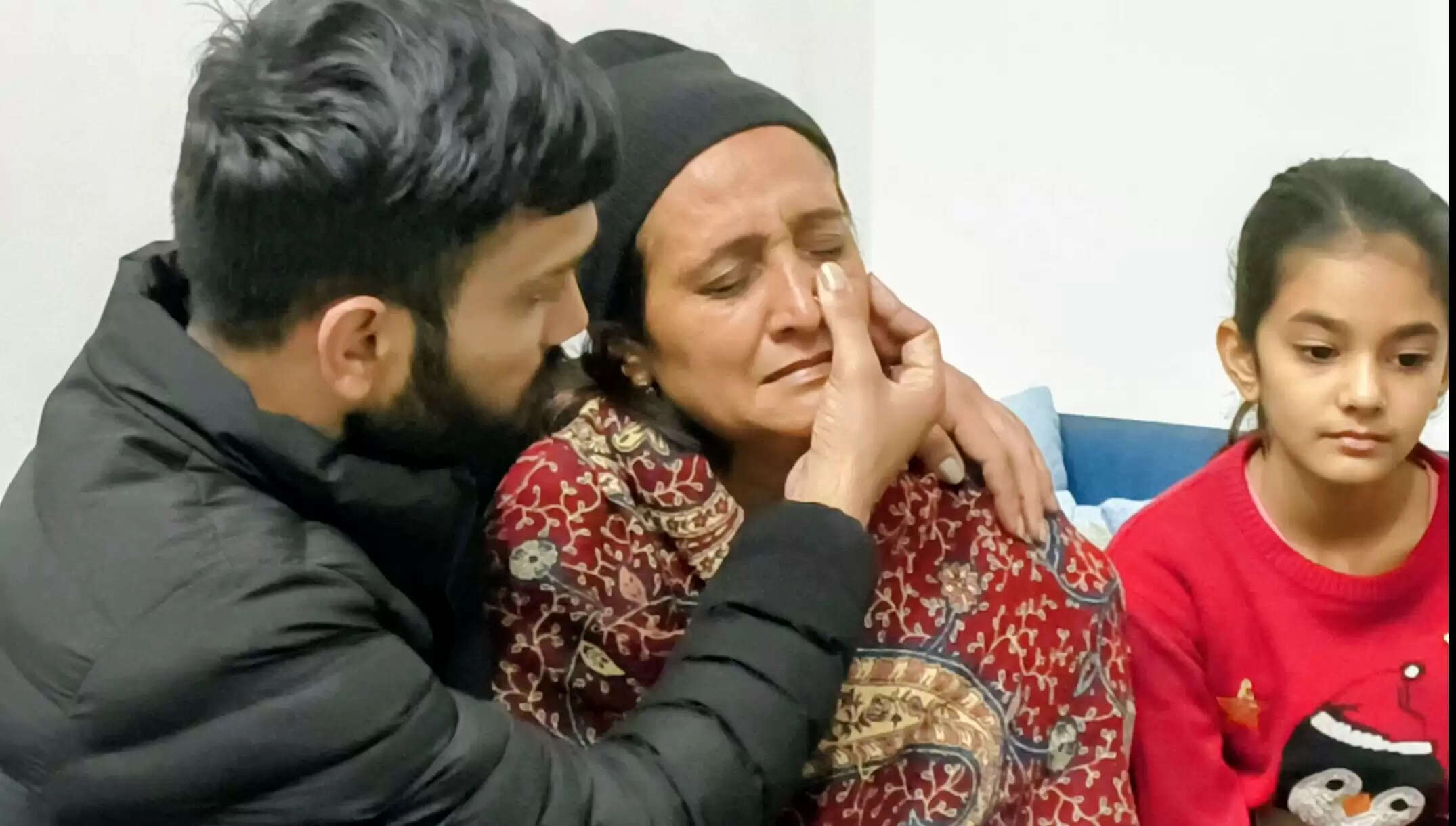 पानीपत में अपहरण के बाद डॉक्टर की हत्या, यूपी से गिरफ्तार किया आरोपी