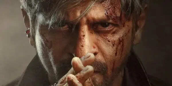 'किंग' का एक्शन करेगा सबको हैरान