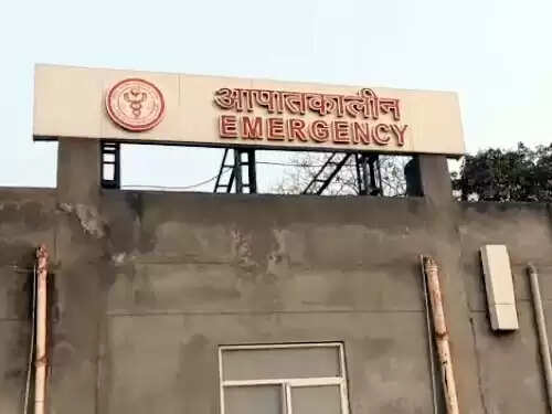 फरीदाबाद : बल्लभगढ़ में बनेगा दो सौ बेड का अस्पताल