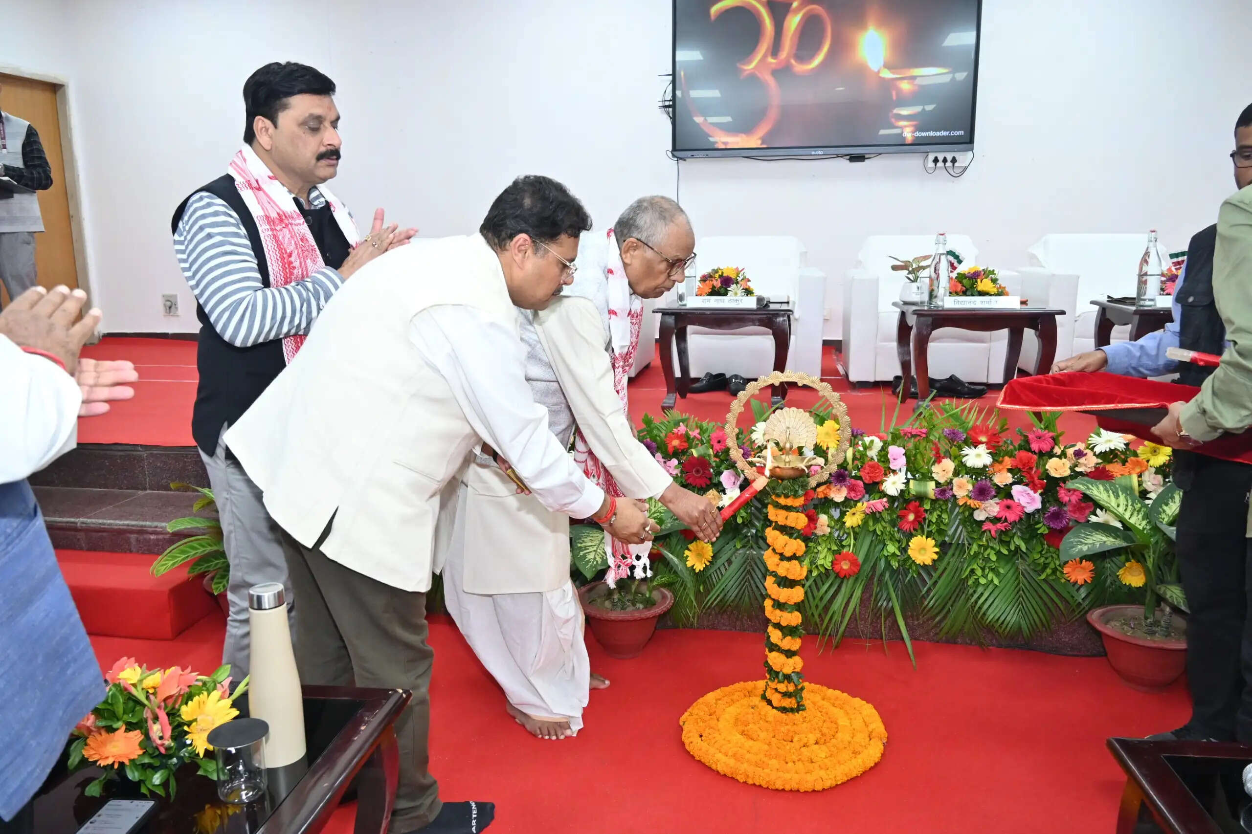 झारखंड के 19 लाख किसानों के खातों में करीब 300 करोड़ रुपये ट्रांसफर, पात्र किसानों को पीएम किसान सम्मान निधि से जोड़ने पर जोर