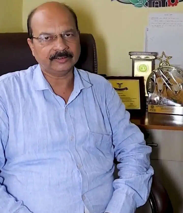 पशुपालन विभाग प्रदेश में स्थापित कर रही आठ नए आधुनिक बकरी प्रजनन प्रक्षेत्र