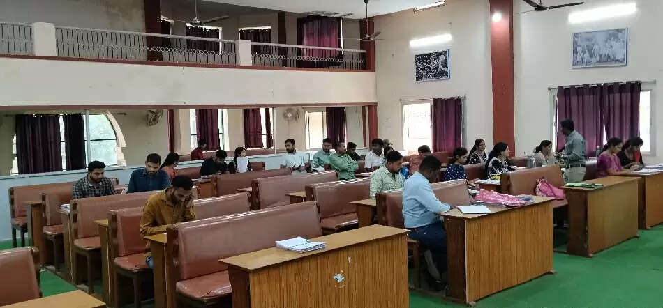 एसआइआर अभियान : जिले में 49358 मतदाताओं का नाम प्रारंभिक मतदाता सूची से हटा, 809 नए मतदान केंद्र बने