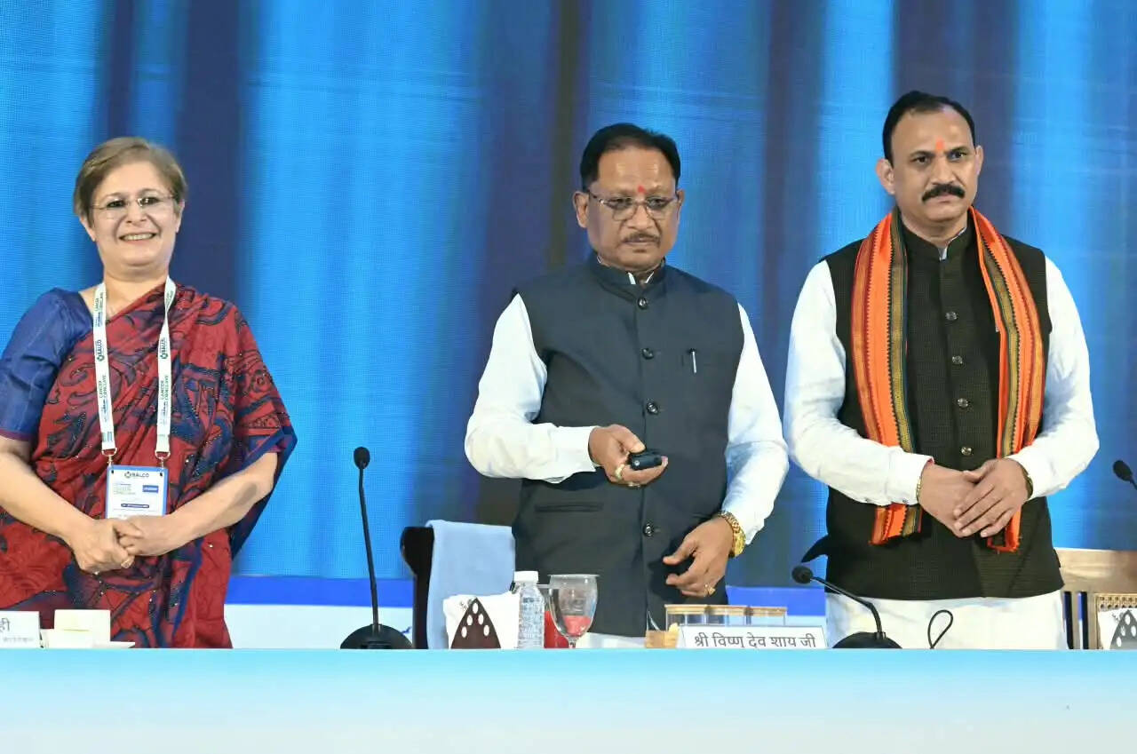 कैंसर की रोकथाम के लिए सरकार, चिकित्सा जगत और समाज को मिलकर करने होंगे प्रयास : मुख्यमंत्री साय