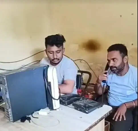 कैथल: बिजली कर्मचारियों की हड़ताल से जनता बेहाल, डेढ़&nbsp;हजार&nbsp;शिकायतें पहुंची