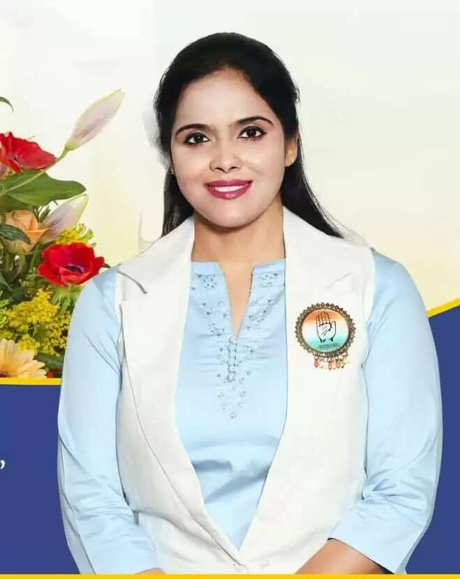 महिला कांग्रेस&nbsp;राष्ट्रीय अध्यक्ष लांबा के नेतृत्व में इंदौर से भोपाल तक निकलेगी वाहन रैली