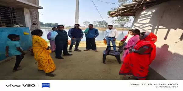 देश के पहले बालविवाह मुक्त जिला बालोद में हो रहा था बालविवाह