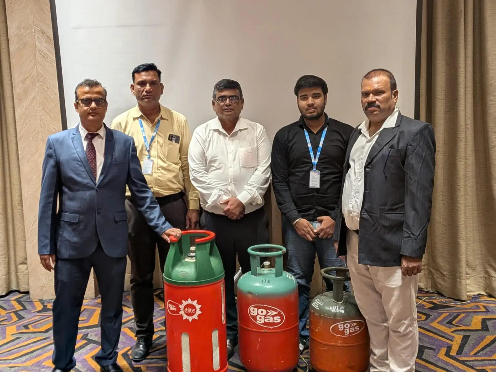 अब पूरे राजस्थान में मिलेगी गो गैस: तीन बॉटलिंग प्लांट से मजबूत होगी सप्लाई
