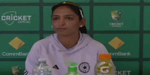 एशियाई खेल 2026 के लिए भारतीय महिला क्रिकेट टीम घोषित, हरमनप्रीत कौर को मिली कप्तानी
