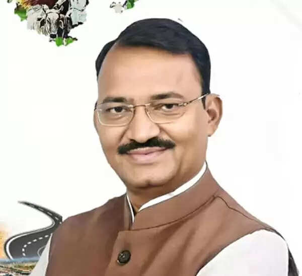 राजस्थान में शीघ्र आएगी मोटर व्हीकल एग्रीगेटर पॉलिसी : उप मुख्यमंत्री