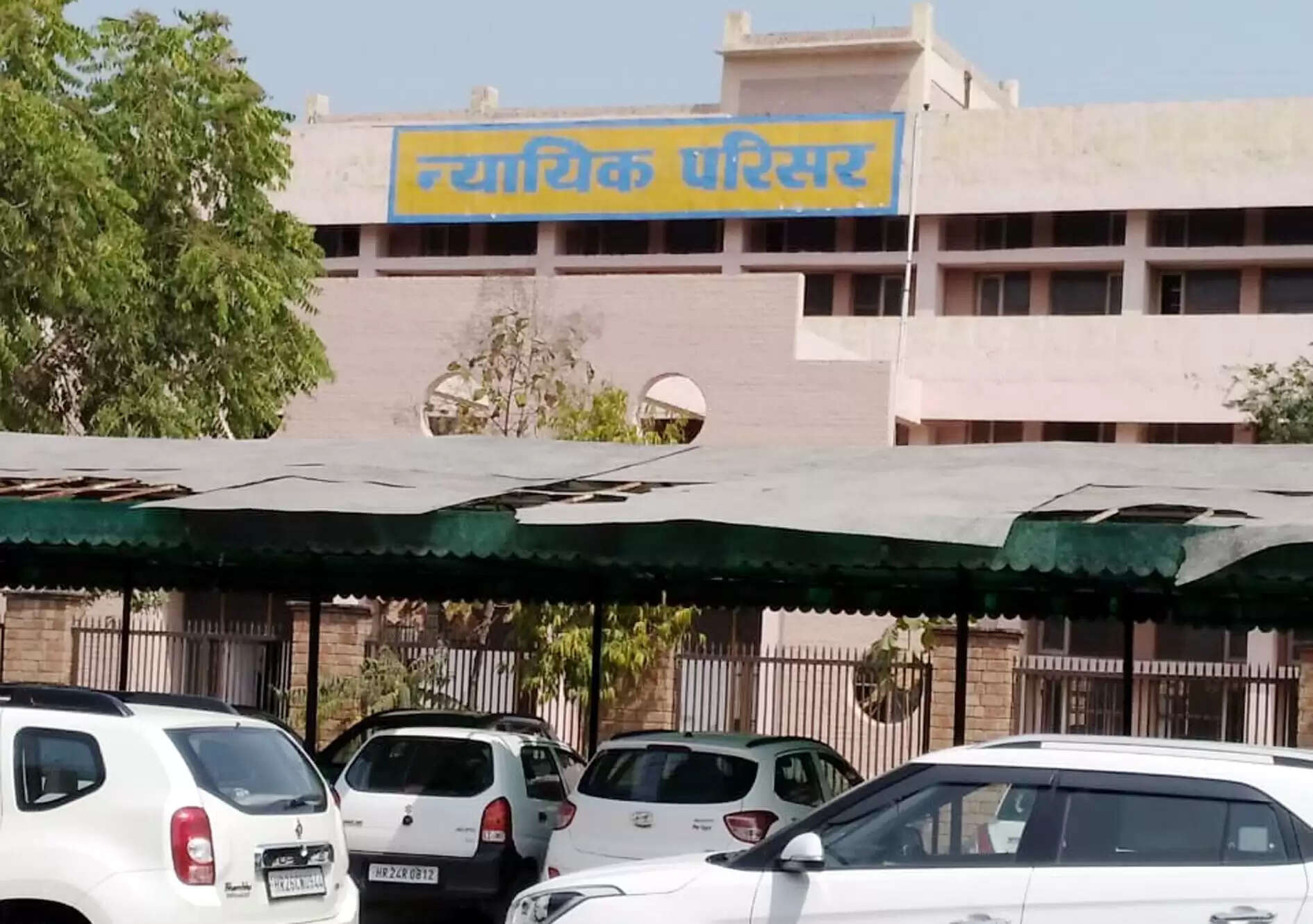 फतेहाबाद में तेजाबी हमले के दाेषी काे 10 साल का कठोर कारावास