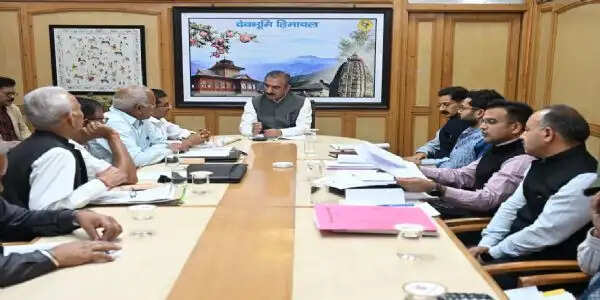 एचआरटीसी पेंशनरों को हर महीने 7 से 10 तारीख के बीच मिलेगी पेंशन: सुक्खू