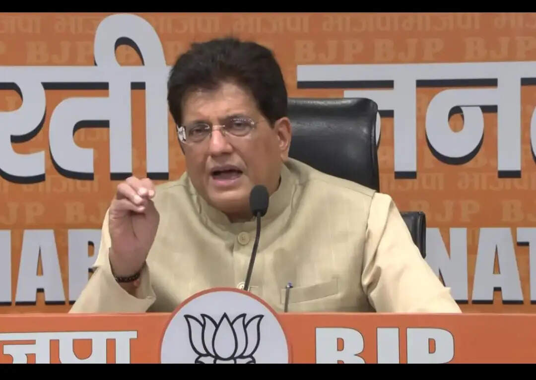 प्रधानमंत्री की पांच देशों की यात्रा को भाजपा ने बताया महत्वपूर्ण व रणनीतिक दौरा