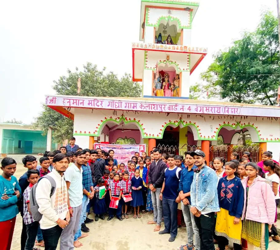 अंतिम पायदान के लोगों तक भारतीयता को पहुंचाने के पक्षधर थे डॉ. आंबेडकर : अभाविप