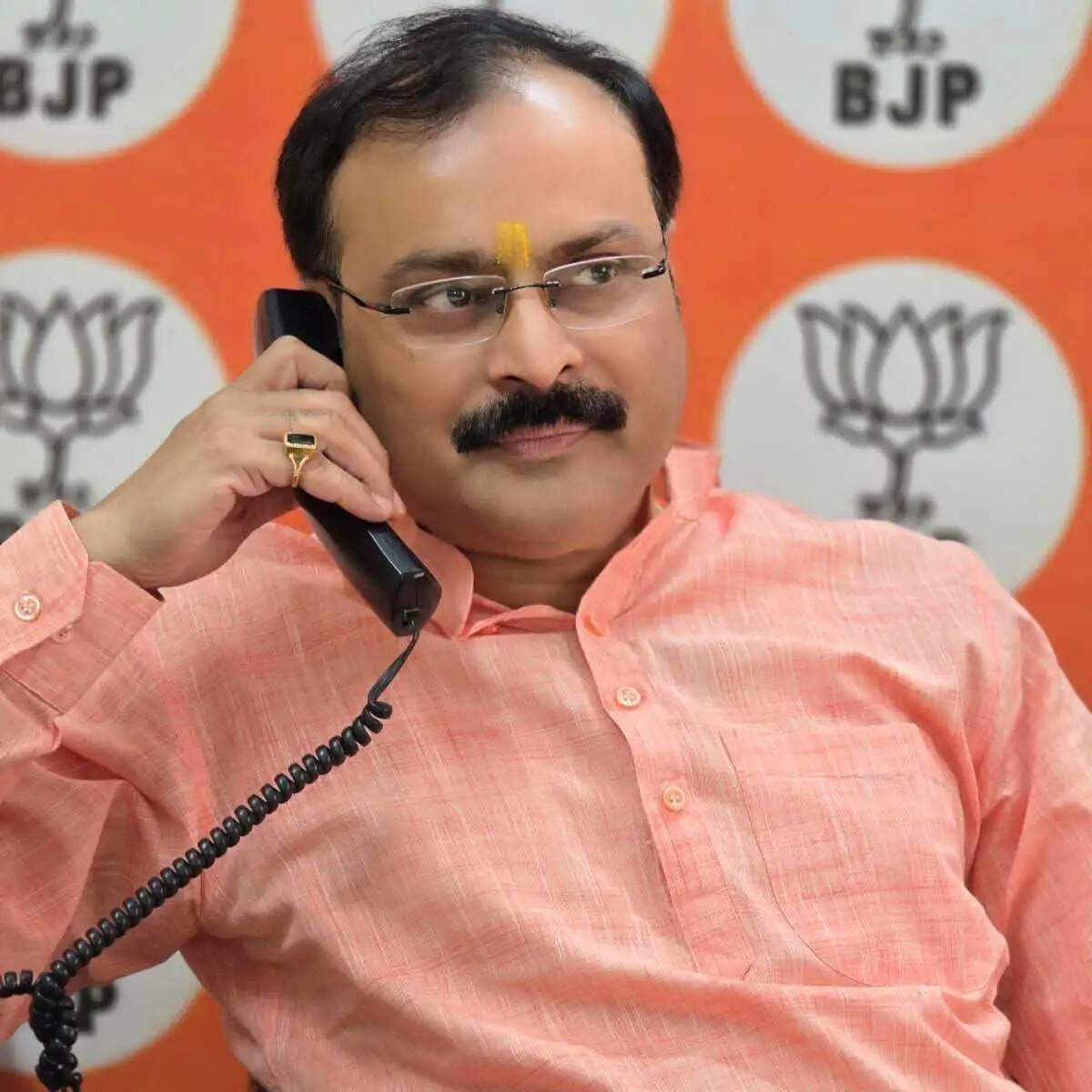 पंकज चौधरी के प्रदेश अध्यक्ष बनने से अखिलेश यादव की नींद गायब : मनीष शुक्ला