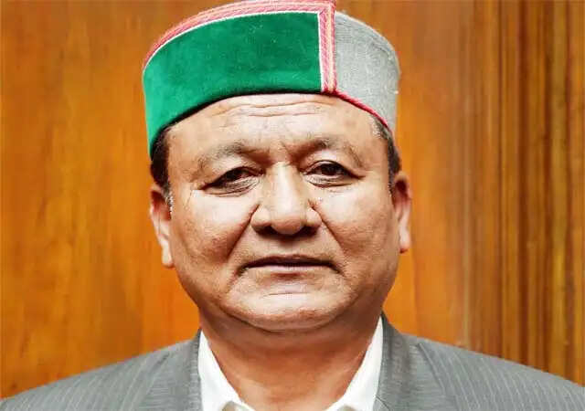 कांग्रेस के भीतर ‘जयचंद’ और ‘स्लीपर सेल’ सक्रिय : मंत्री जगत सिंह नेगी