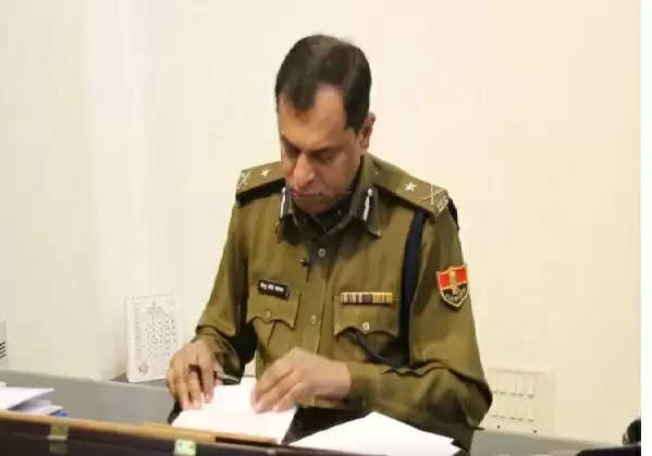 जयपुर पुलिस कमिश्नर 21 मार्च को शिवदासपुरा थाने में करेंगे जनसुनवाई