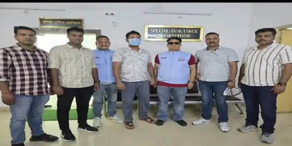 गोवा के सेक्सटॉर्शन रैकेट का मास्टरमाइंड सलमान खान दून से गिरफ्तार