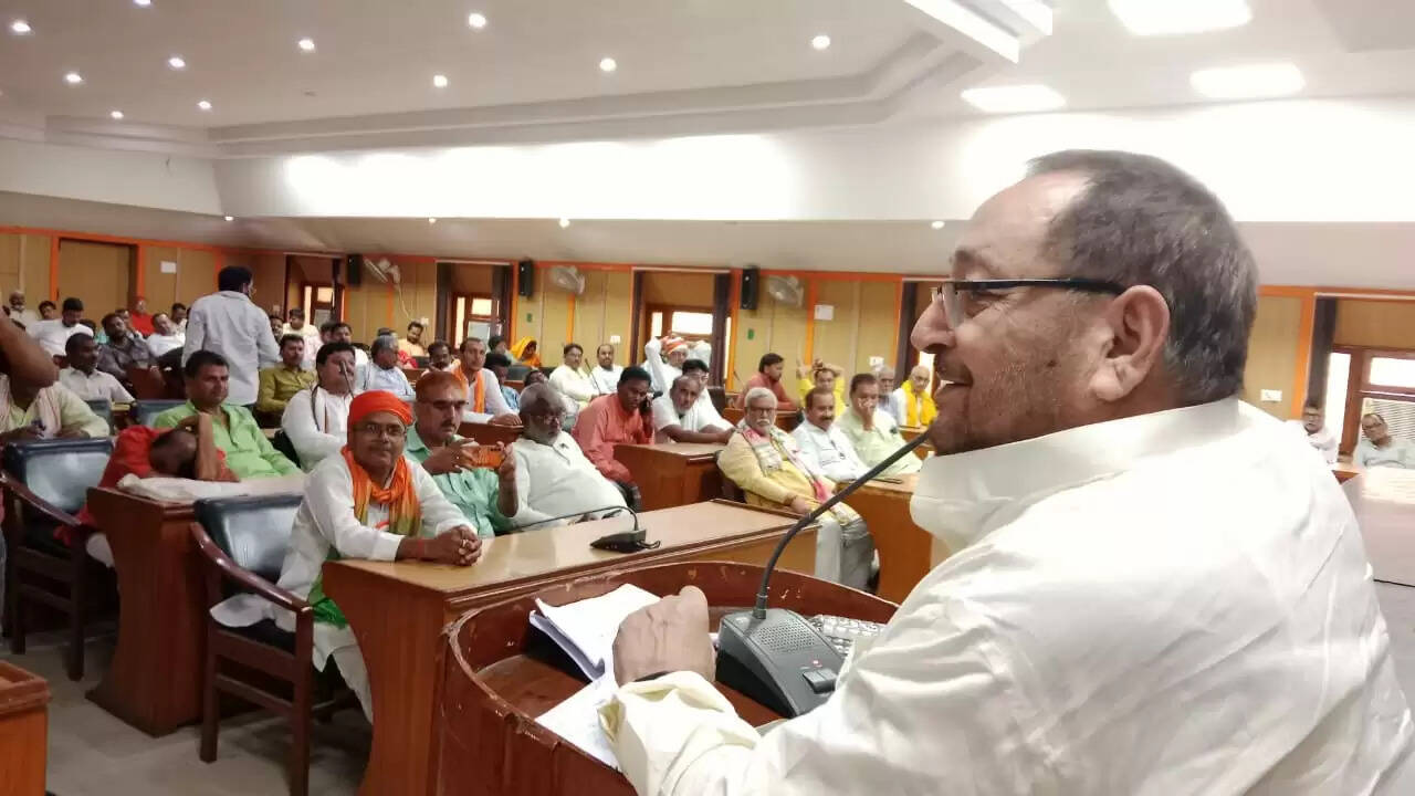 भुलाया नहीं जा सकता विभाजन की विभीषिका का दंश - विनोद पांडे