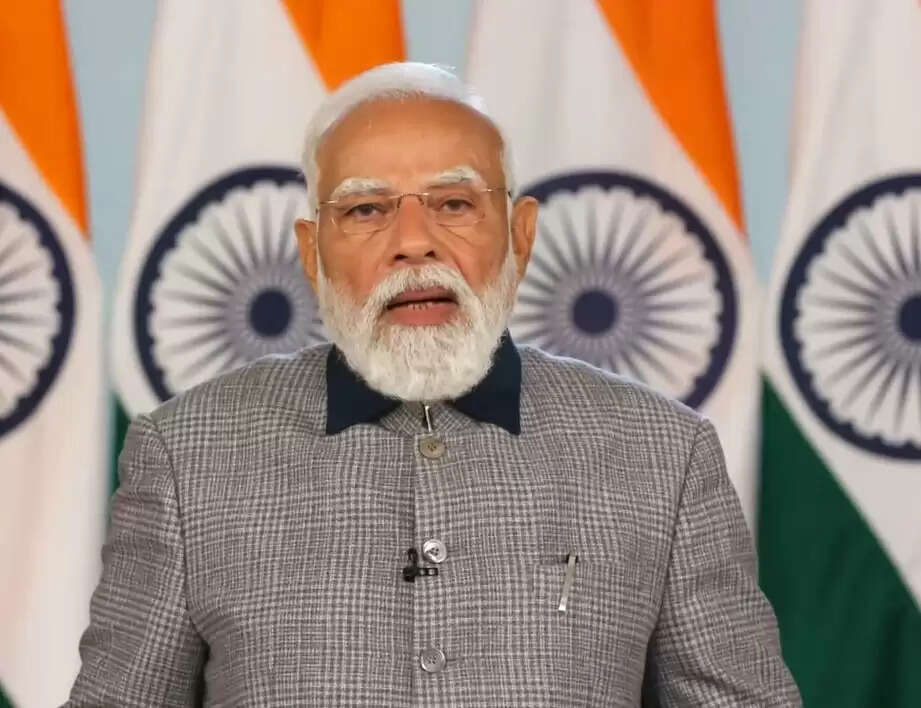 ‘पराक्रम दिवस’ अब राष्ट्र की चेतना का हिस्साः प्रधानमंत्री मोदी