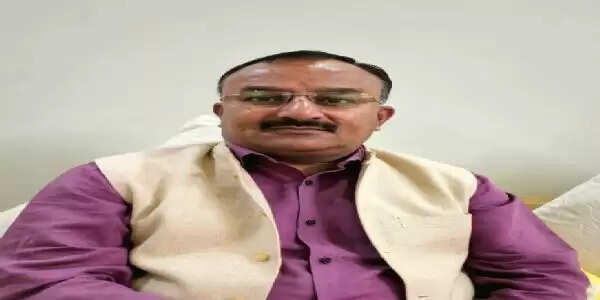 डॉ. उपेन्द्र सिंह तोमर हॉकी पुरुष चैंपियनशिप के पर्यवेक्षक नियुक्त