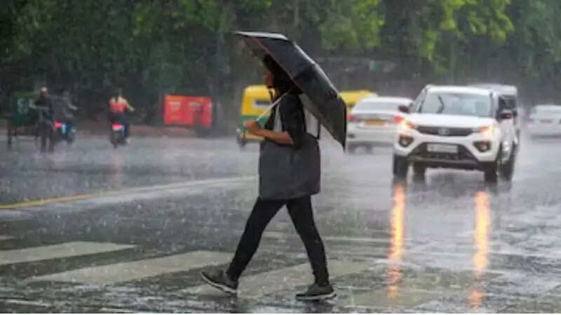 मध्य प्रदेश में अब तक 31.1 इंच बारिश, 83.5 प्रतिशत कोटा पूरा, रीवा-शहडोल में 11 सितंबर तक तेज बारिश के आसार