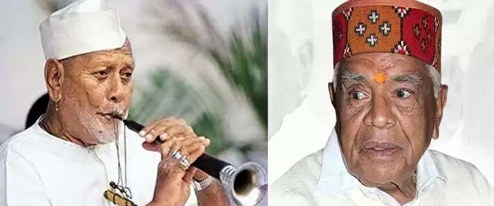 मुख्‍यमंत्री डॉ. यादव ने बाबूलाल गौर और बिस्मिल्लाह खान को उनकी पुण्यतिथि पर किया याद